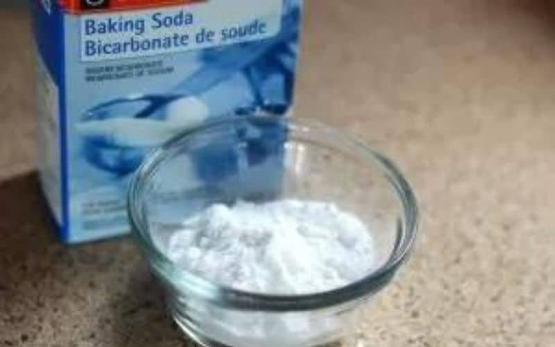 Baking Soda