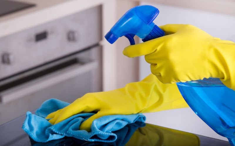 Deciding Between a Housekeeper and Cleaner
