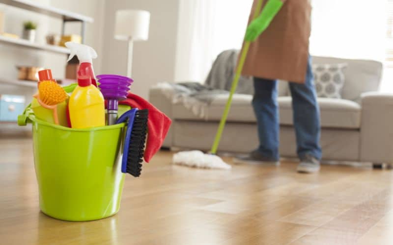 Factors That Influence the Cost of Cleaning Services
