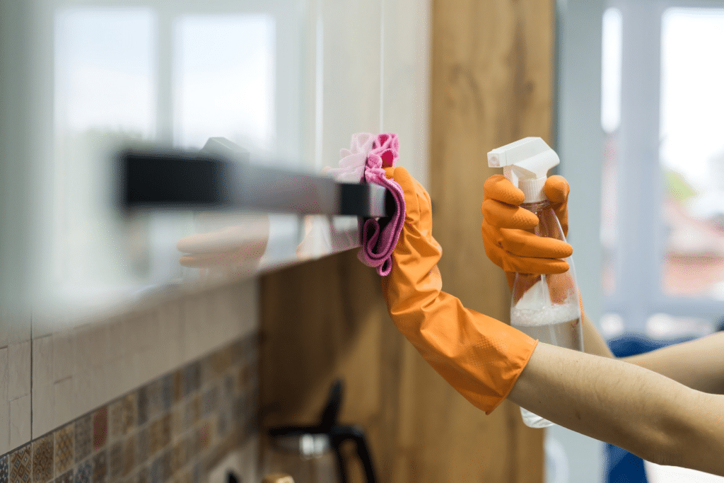 Top Residential Cleaning Services in Mississauga