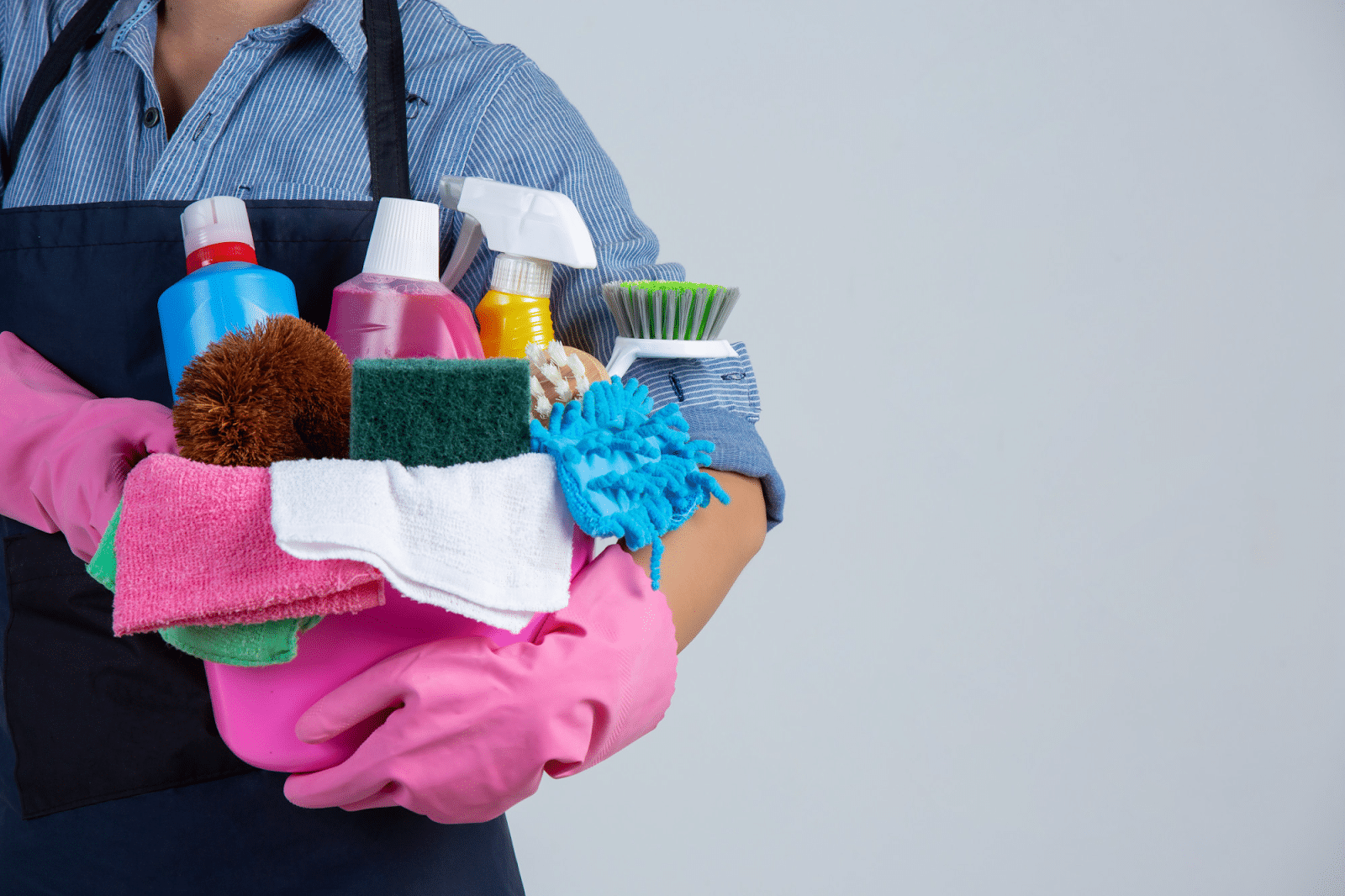 Professional House Cleaning Services in Mississauga